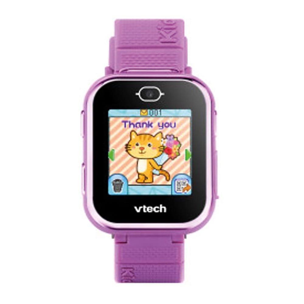 KidiZoom® Smartwatch DX3 - Purple