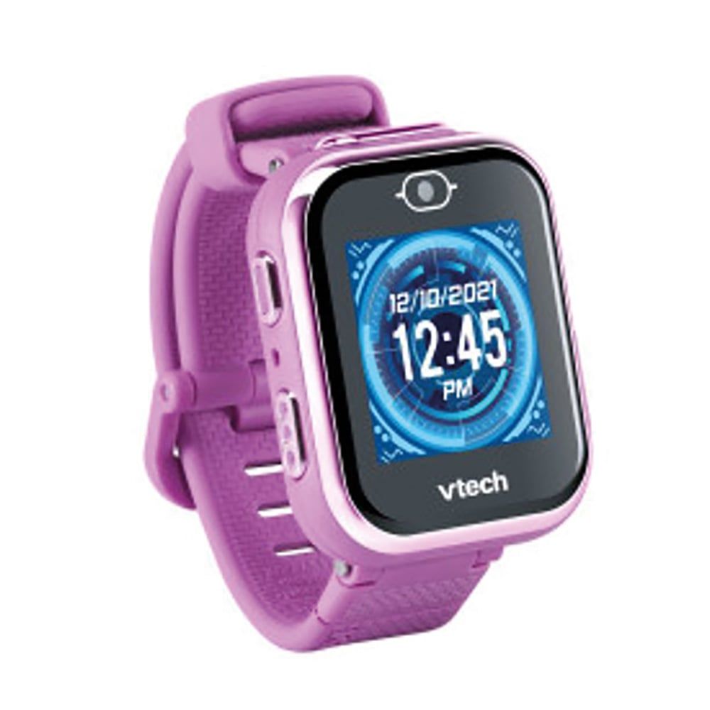 KidiZoom® Smartwatch DX3 - Purple