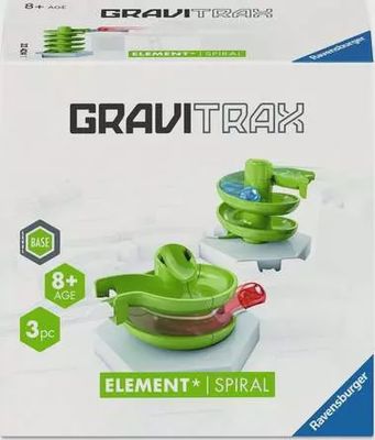 Accessoire Gravitrax / Élément Spirale