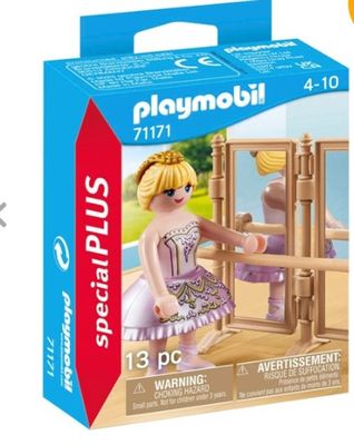 71171 / Danseuse classique