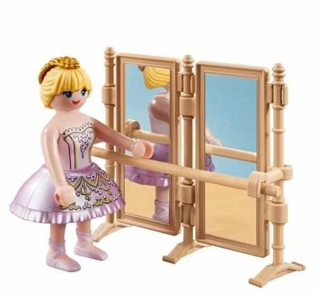 71171 / Danseuse classique