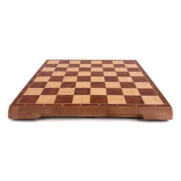 Jeux Echec et Dame Magnetic Moyen