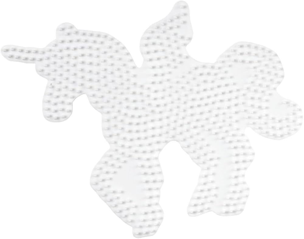 Plaque pour perles à repasser