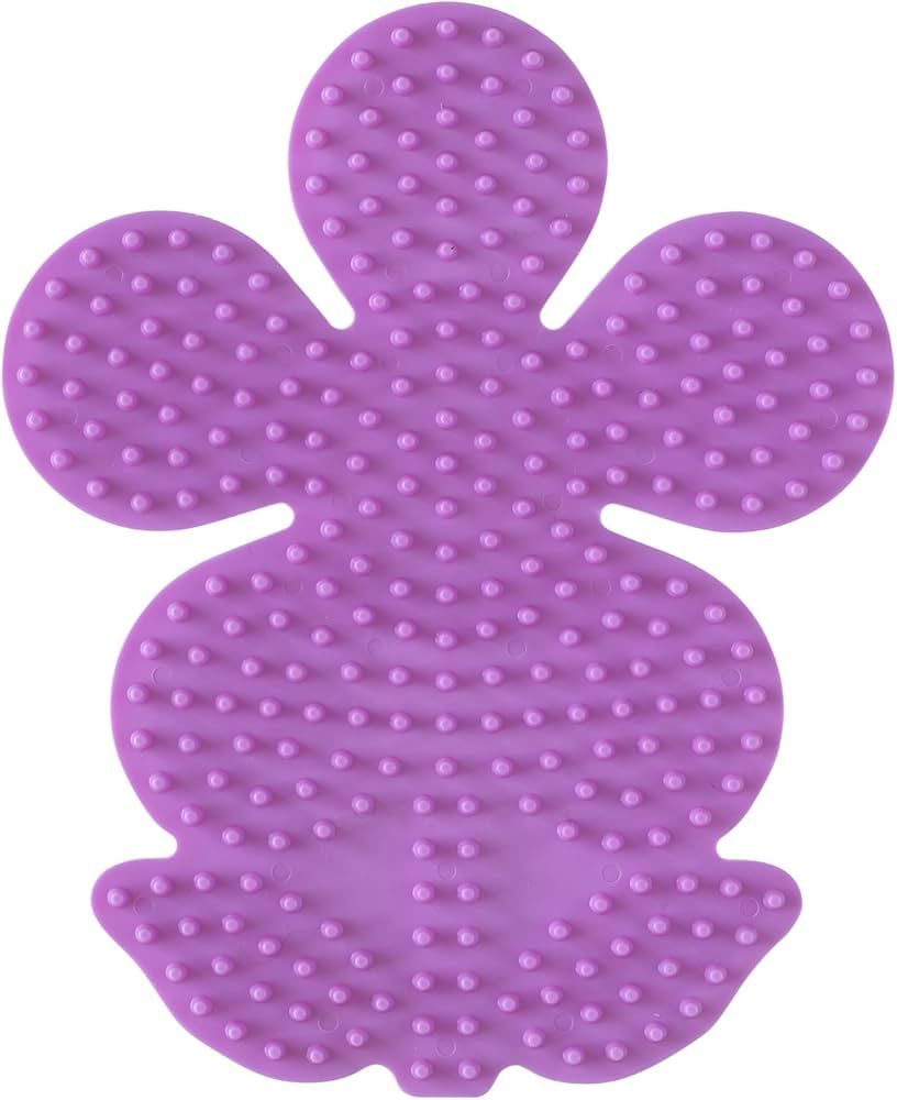 Plaque pour perles à repasser