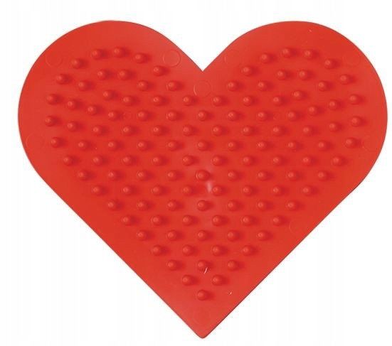 Plaque pour perles à repasser