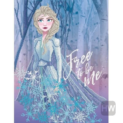 Kit d'art broderie diamant