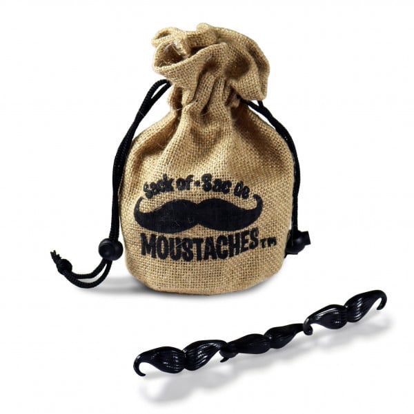 Sac de Moustaches