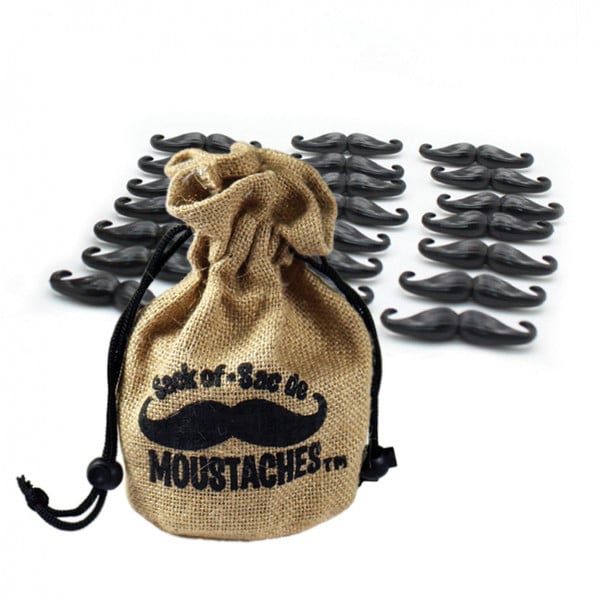 Sac de Moustaches