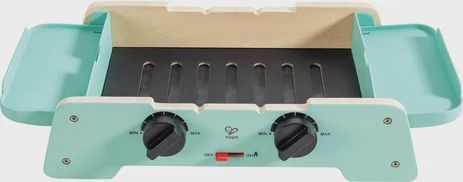 Hape - Ensemble Barbecue Etgrillades