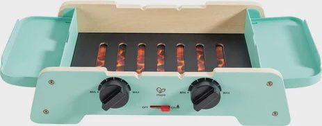 Hape - Ensemble Barbecue Etgrillades