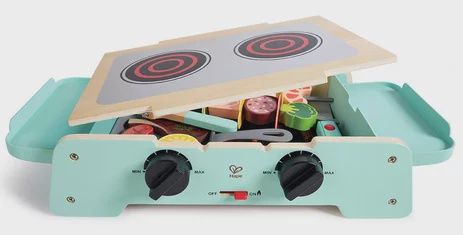 Hape - Ensemble Barbecue Etgrillades