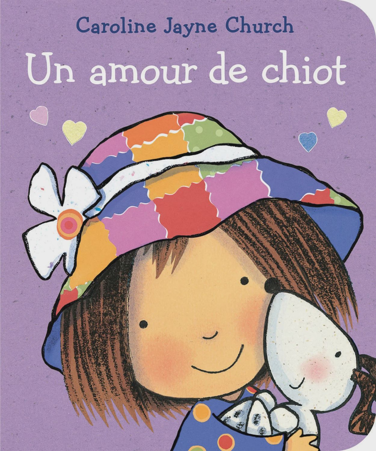 Un Amour De Chiot