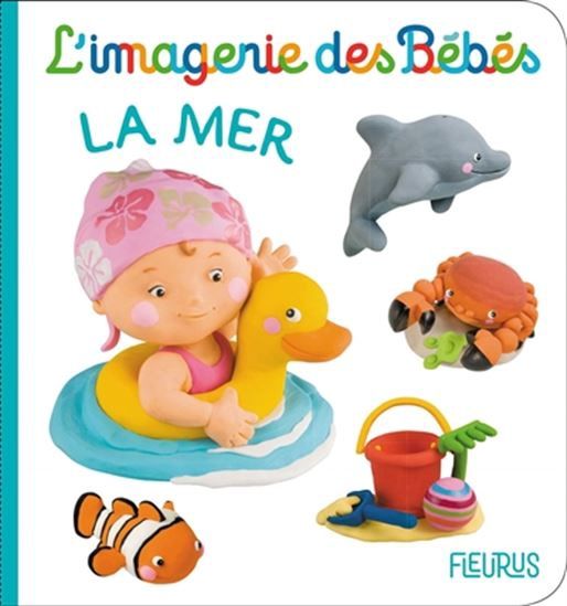 L' Imagerie des Bébés / La Mer