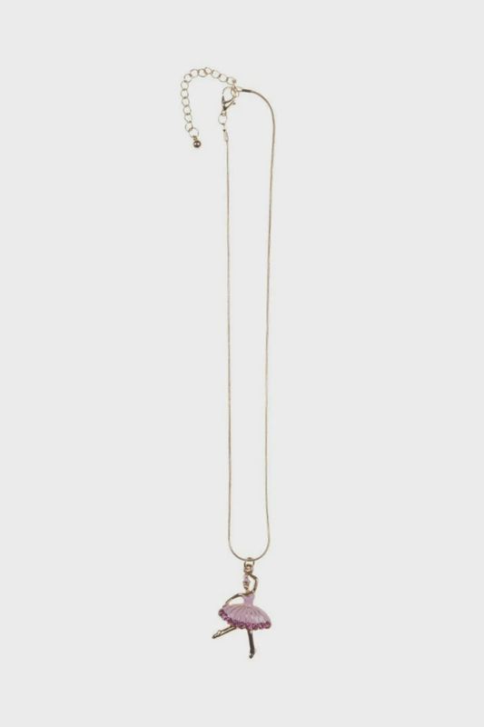 Collier Ballerine