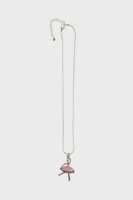 Collier Ballerine