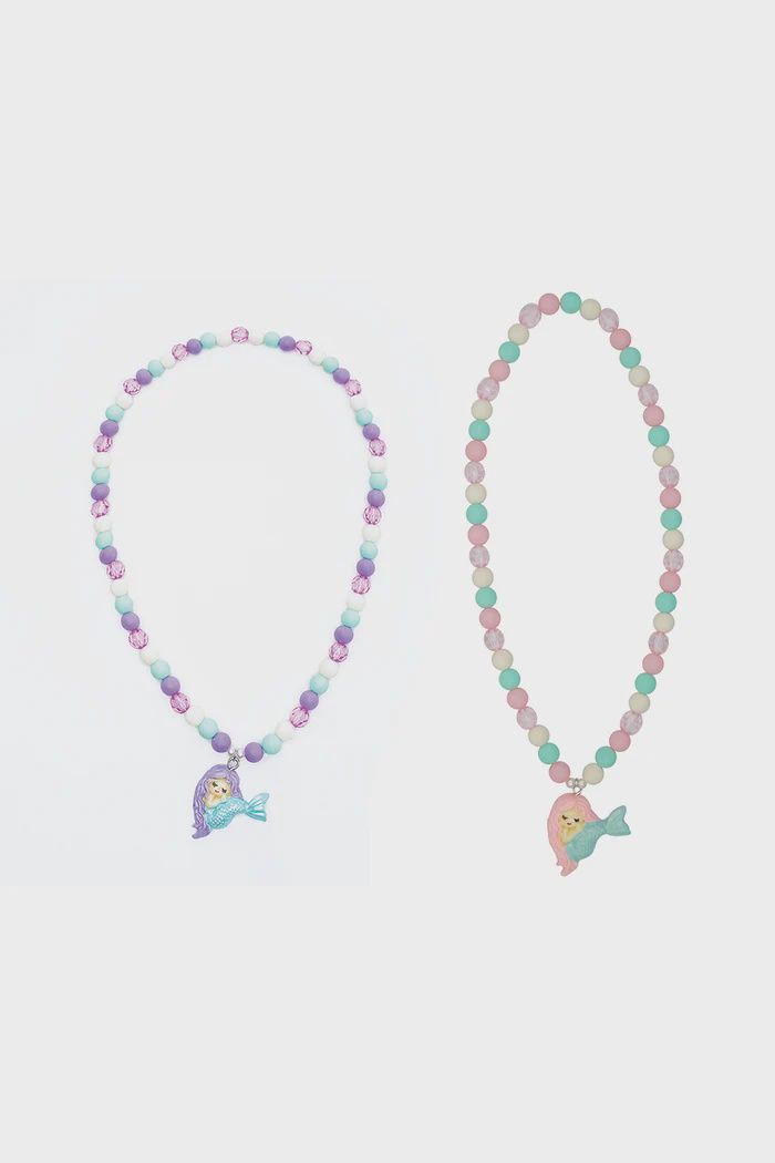 Collier Sirene