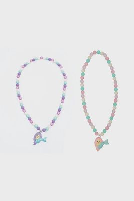 Collier Sirene