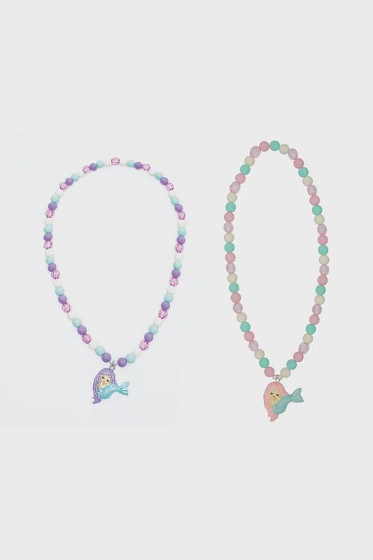 Collier Sirene