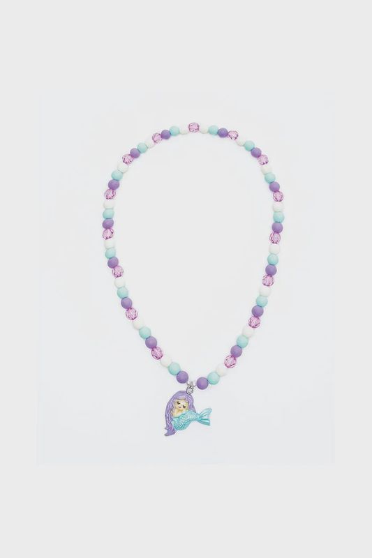 Collier Sirene
