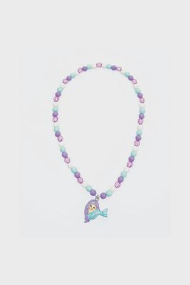 Collier Sirene