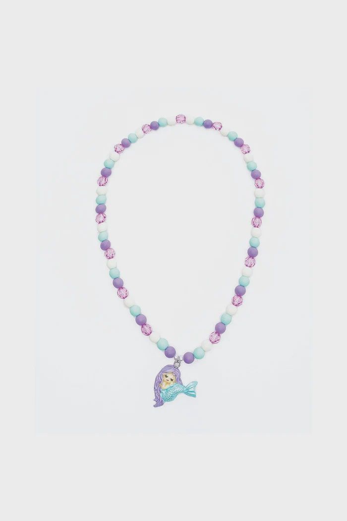 Collier Sirene