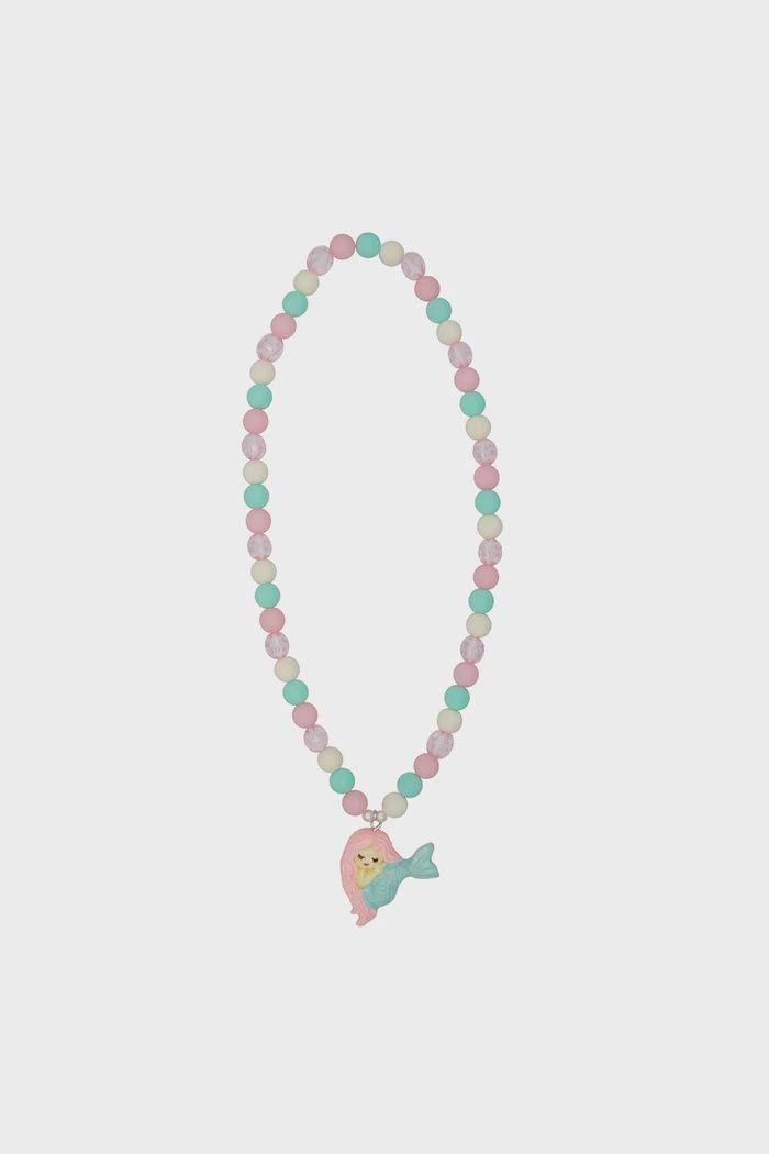 Collier Sirene