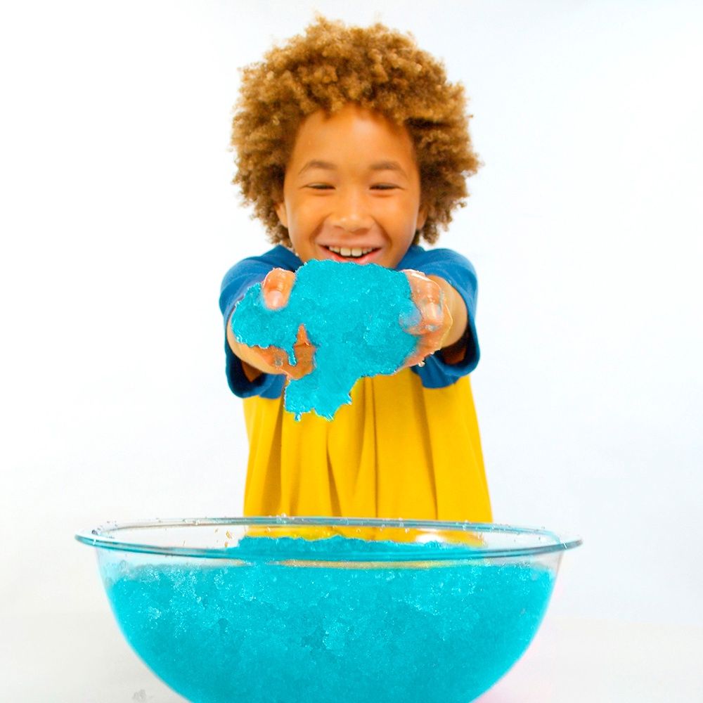 Gelli Baff - Gelée pour bain couleurs mix