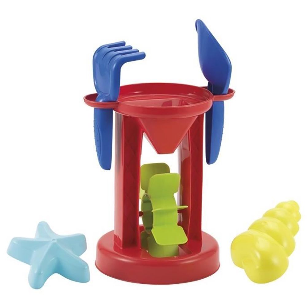 Moulin à sable (19 cm)