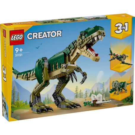 31151 / Le T-rex