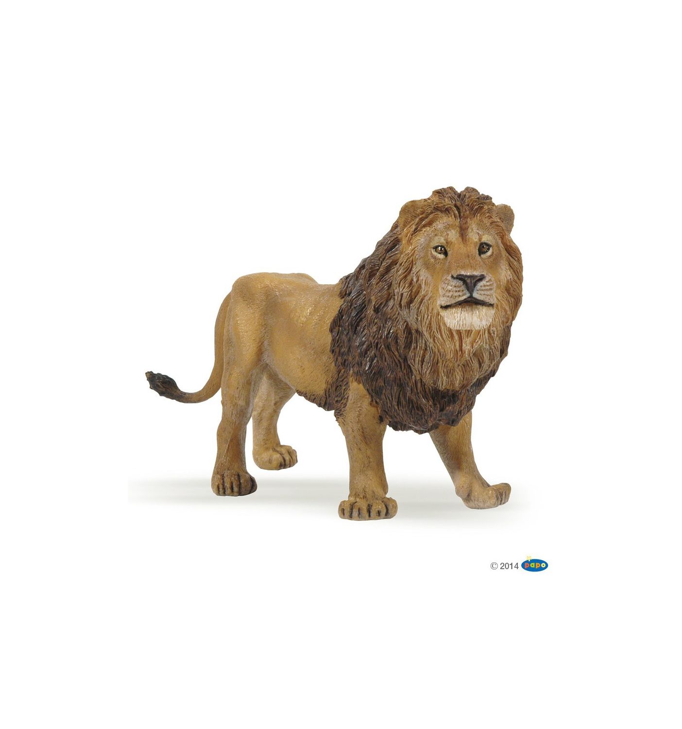 Le Lion