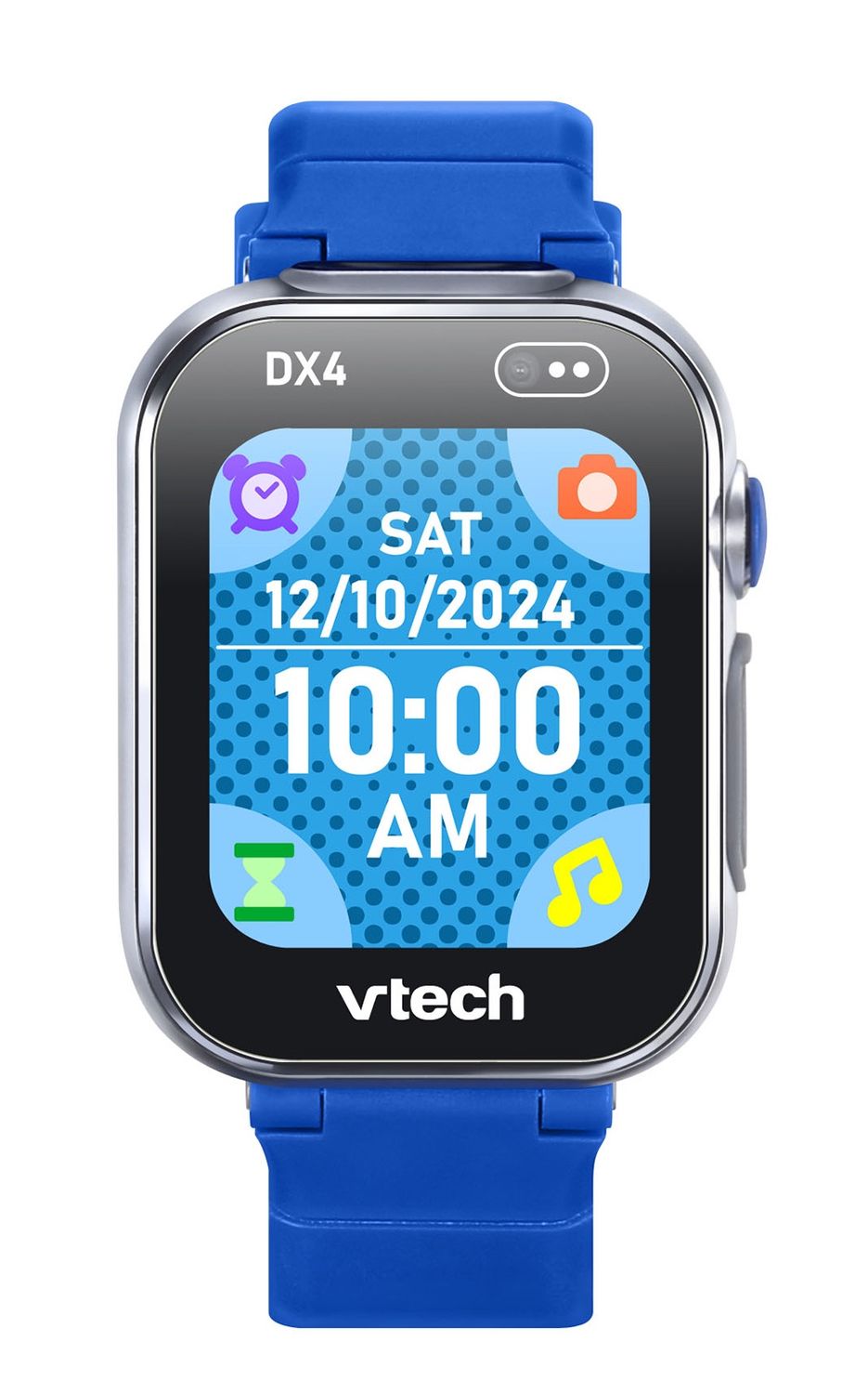 Kidizoom Smartwatch DX4 / Bleu (BL)