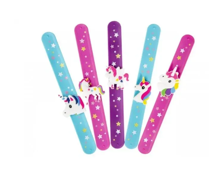 Snap bracelet / Licorne