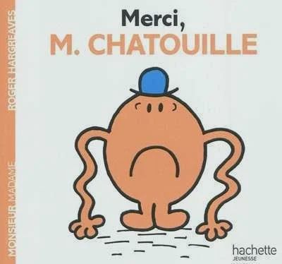 244 Merci M.Chatouille
