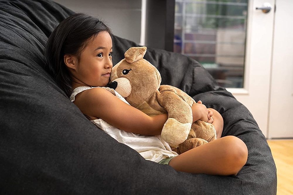 Hugimals / Charlie le chiot