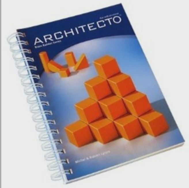 Architecto Livre