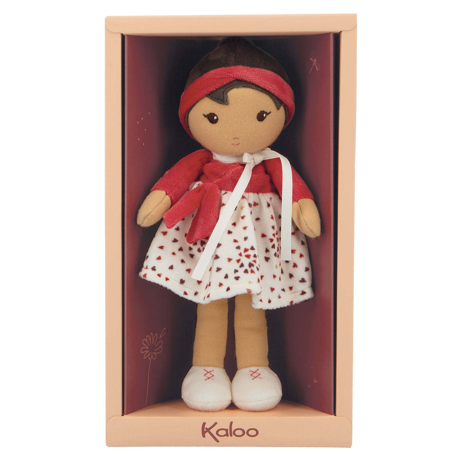 Poupée tendresse / Emilie (Moyenne)