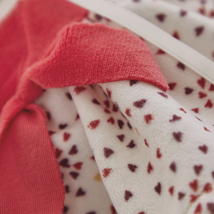 Poupée tendresse / Emilie (Moyenne)