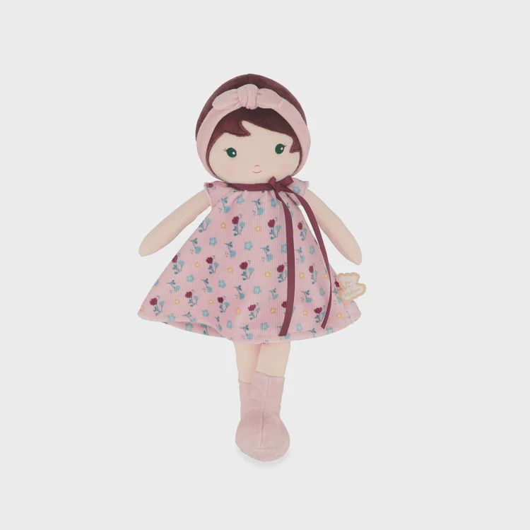 Poupée tendresse / Leonie (Grande)