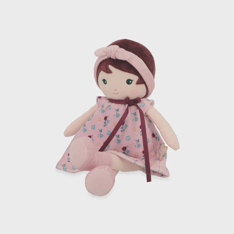 Poupée tendresse / Leonie (Grande)