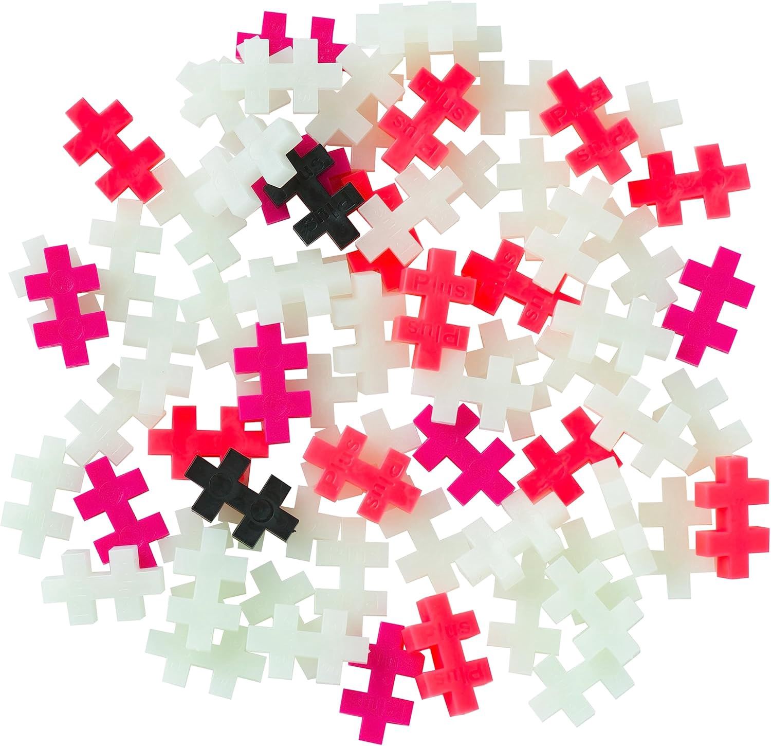 Tube / Axolotl (70 pcs)