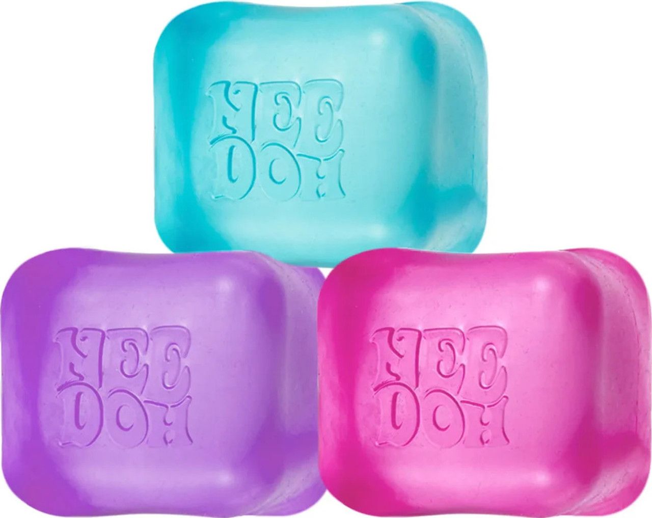 NEEDOH / Nice Ice Baby