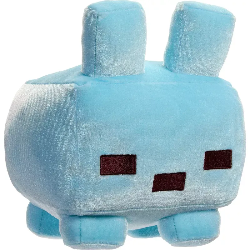 Minecraft - Peluche (20 cm)