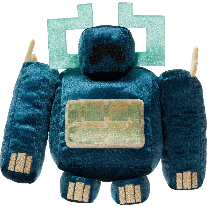 Minecraft - Peluche (20 cm)