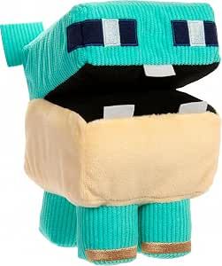 Minecraft - Peluche (20 cm)