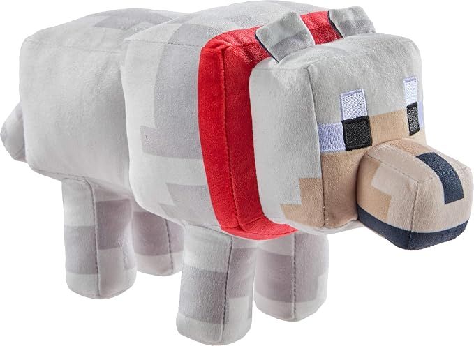 Minecraft - Peluche (20 cm)