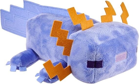 Minecraft - Peluche (20 cm)