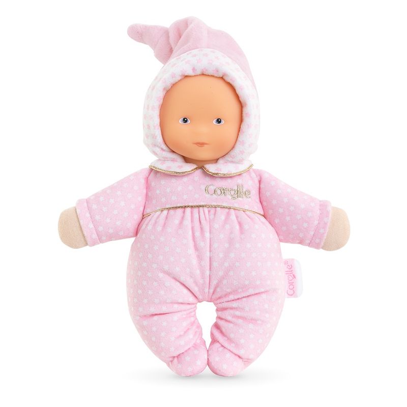 Mon doudou Corolle / Babidoux - Rêves d'Étoiles (20 cm)