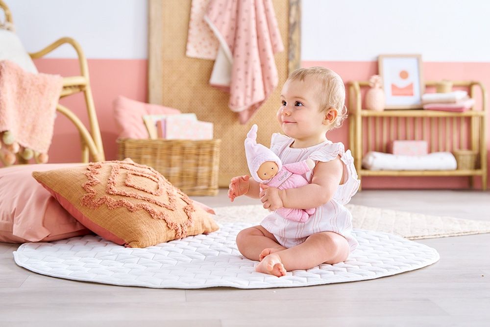 Mon doudou Corolle / Babidoux - Rêves d'Étoiles (20 cm)