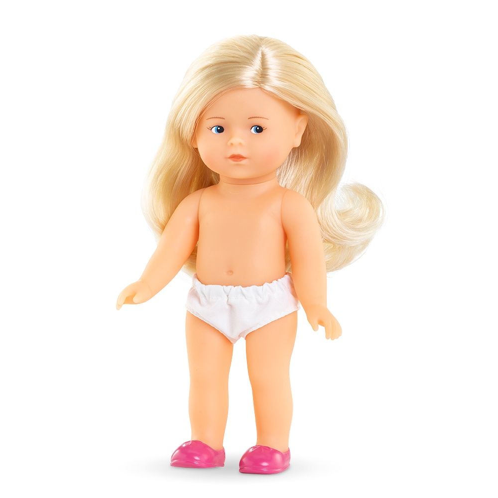 Mini Corolline / Coffret Rosy fée (20 cm)