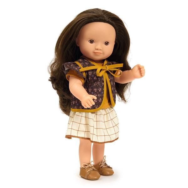 Pomea / Vêtement - Lovely Capucine